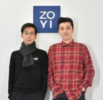 조이코퍼레이션, 촛불집회도 정확히 집계...매장 종합관리 꿈꾼다