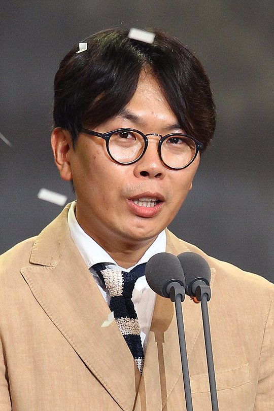 김태호PD, 12년 만에 무한도전 연출 하차한다..후임 최행호PD