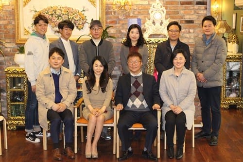 K뷰티 메카 꿈꾸는 새로운 패러다임 기업 ㈜오색단장, 3월말 그랜드오픈