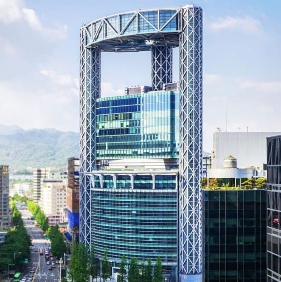 위워크, 9월에 국내 10번째 지점 ‘종각역점’ 오픈