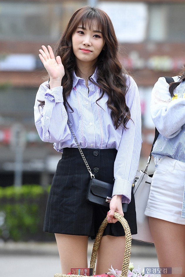 [포토] 샤샤 아렴, 단아한 모습에 눈길~