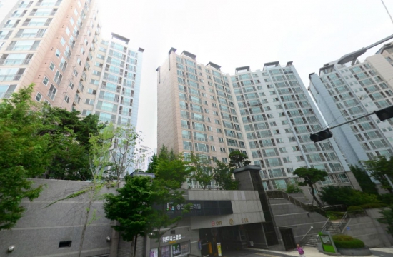 [얼마집] 학세권·역세권 갖춘 미아동 송천센트레빌