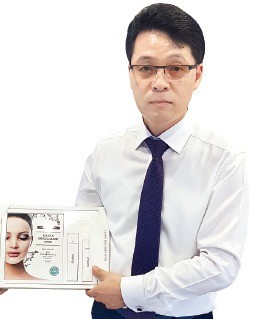 [주목! 이 기업] 바르는 마스크팩으로 국내 제패… 대구 에스엘씨 이번엔 유럽 공략