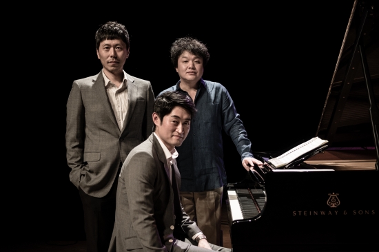 지누락엔터테인먼트, 젠틀레인의 로맨틱재즈 콘서트 개최