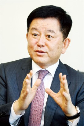 소성모 농협상호금융 대표 상호금융 예금 비과세 일몰 연장돼야
