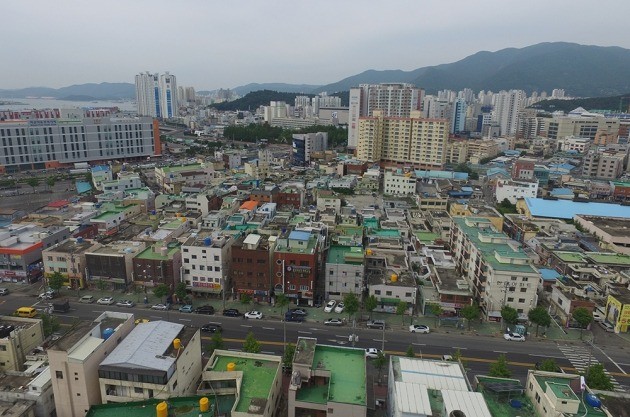 [집코노미] 잘나갔던 창원 재건축…이제는 돈 먹는 하마