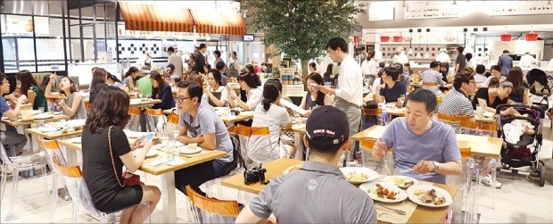 개장 3년… 이제야 빛 보는 이탈리