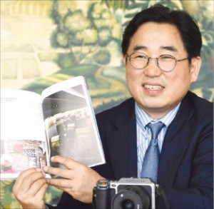 외국 관광객들의 진짜 궁금증에 사진으로 답했죠
