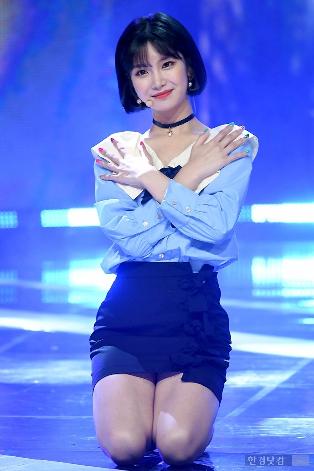[포토] 엘리스 벨라, 깜찍함이 가득~