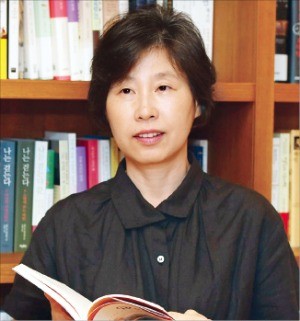 최인아 前 제일기획 부사장 제 책방은 인생 고민 해결하기 위해 찾는 곳