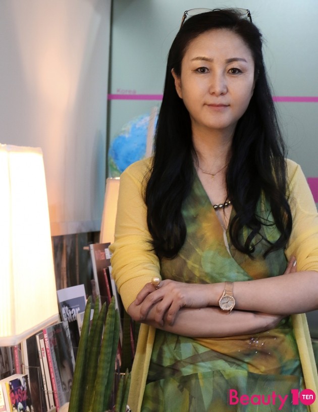 김재이 차코몰 파트너스 대표 “제품력 좋은 국내 중소기업 中에 알릴 것”