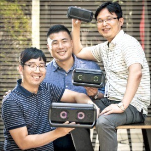 오디오 기본기 파고드니 골든 이어도 감탄