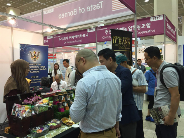 국내 유일 할랄산업전시회 ‘HALAL TRADE EXPO KOREA 30390명 참관, 성황리에 마무리