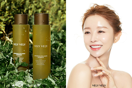 유명 뷰티 크리에이터가 인정한 블리블리의 착한 성분 화장품 ‘화제’