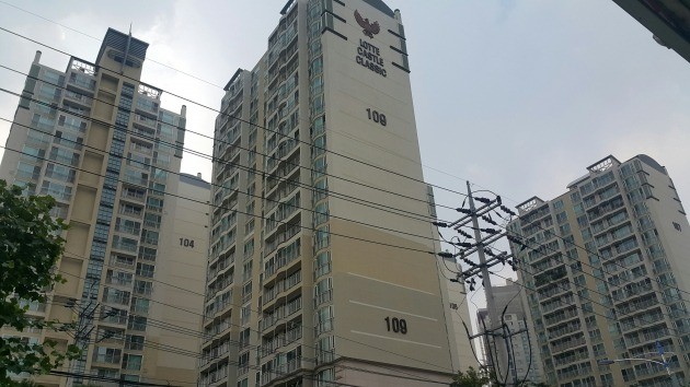 [얼마집] 서초동 롯데캐슬클래식 전용 120㎡ 18억에 거래
