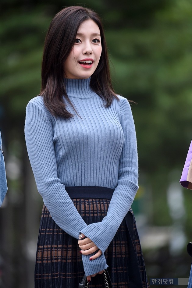 [포토] 베리굿 고운, 꾸밈없는 아름다운 모습