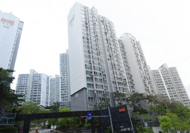 벽산라이브파크 2026