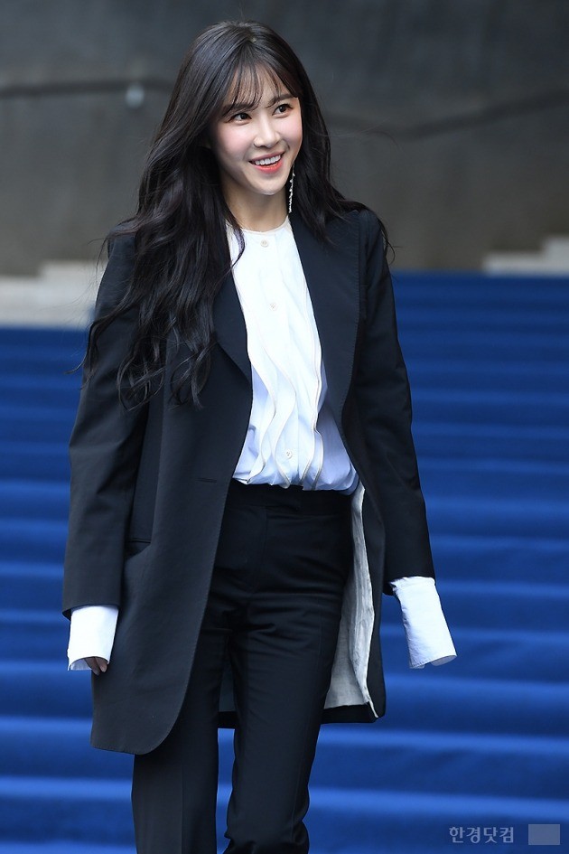 크레용팝 엘린, 아프리카TV BJ 전향하더니…억대 수익, 수입 3위