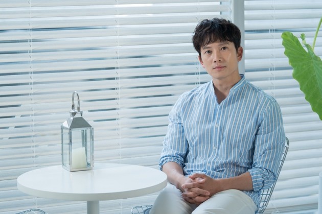 지성 아는 와이프 꽉 찬 해피엔딩(인터뷰)