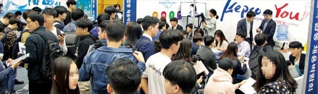 한전 1108명·남부발전 122명…전력공기업 8개사 하반기 1633명 채용