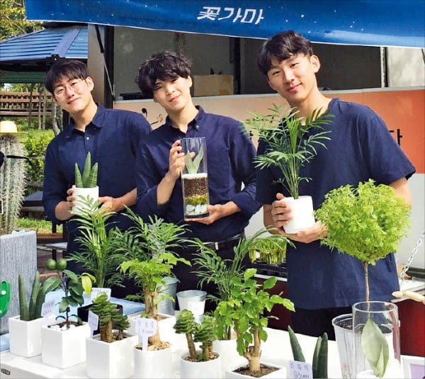 한국농수산식품유통공사, 농산물 플랫폼으로 1만 스마트 수출 농가 키운다