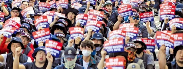 檢, 수사 확대로 노동현장 곳곳이 화약고…노사 불안 더 부추겨
