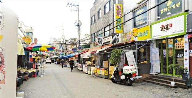 주변환경 개선…답십리·용답동 일대 주목