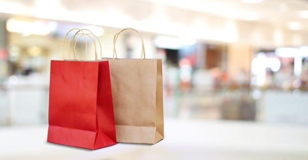 여성복 코너에 화장품·생활잡화 매장?…입점공식 파괴로 매출 껑충