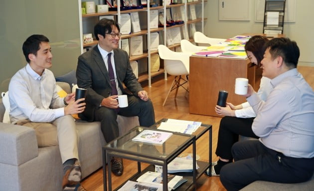 [K바이오 프런티어] 암 예후진단 선두주자 젠큐릭스 유방암 예후진단키트로 미국, 일본 시장 공략…내년 초 코스닥 상장 추진