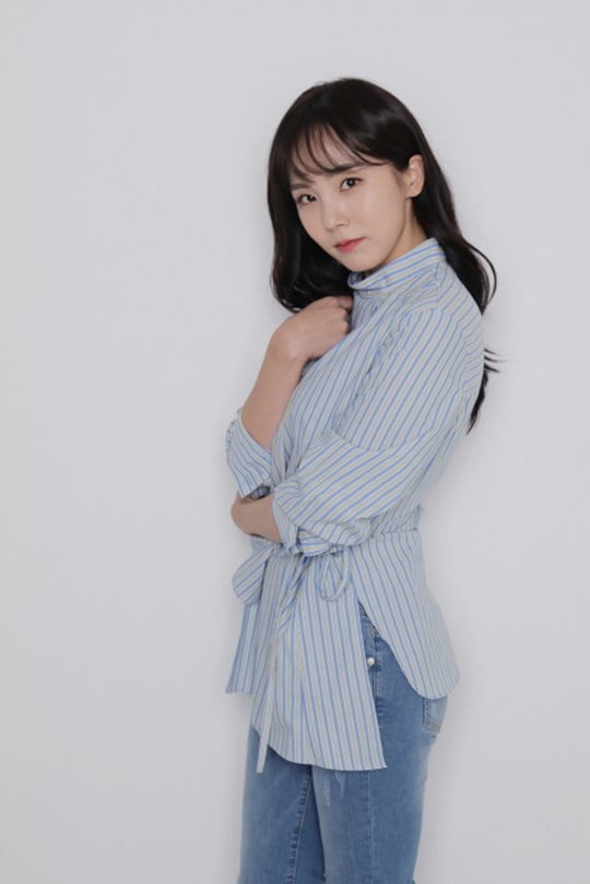 은주의 방, 참견쟁이 홍미숙役  정다원 출연 확정…류혜영-박지현과 호흡