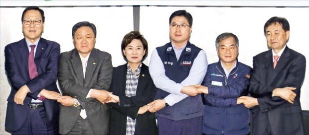 종합·전문 건설업 40년 칸막이 없앤다