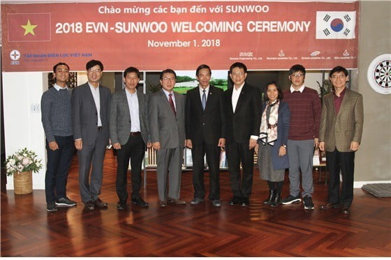 선우엔지니어링, 베트남 태양광 발전 시장 공략 잰걸음