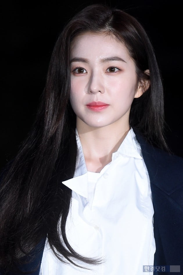 [포토] 레드벨벳 아이린, 예쁨주의보