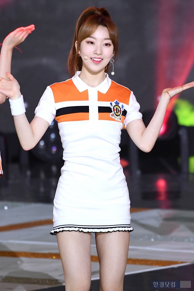 [포토] 드림노트 유아이, 예쁨 가득한 미소~