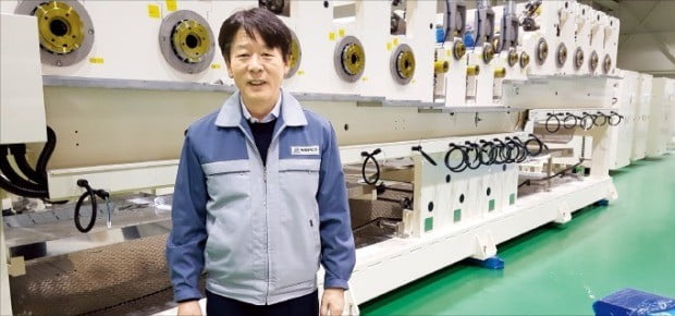 연구인력 부족 고민하던 대구 명성티엔에스, 산학연 협력통해 2차전지 신기술 개발