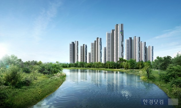 한신공영(주), ‘검단신도시 한신더휴’ 분양 예정