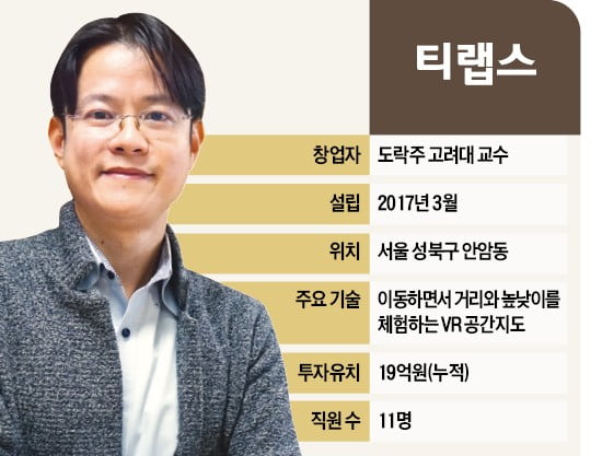 가시밭길 창업 택한 이유? 세상 바꿀 기술, 논문에만 담기엔 아까웠다