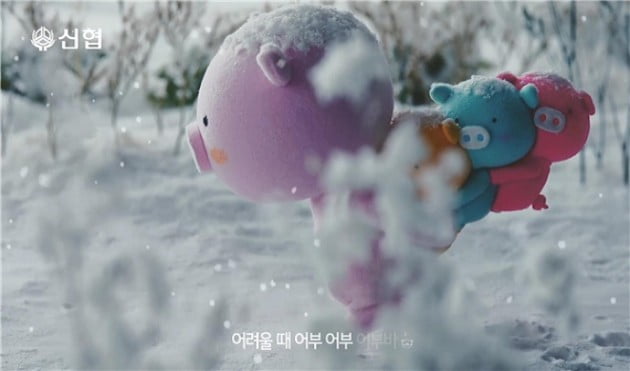 신협, 153억 사기대출 악재에 ‘시름’