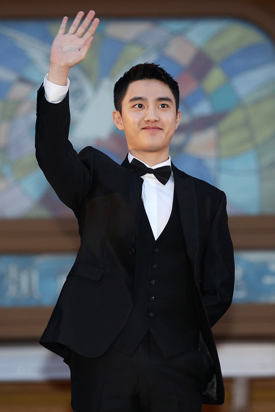 도경수, SM엔터테이먼트 재계약 불발?…다른 멤버들은 재계약 했다는데