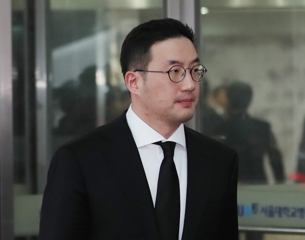 고객이 최우선…구광모 LG회장, 주총 앞두고 다짐
