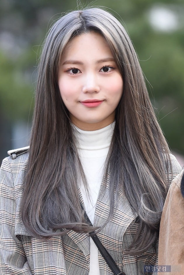 [포토] 다이아 주은, 매력적인 미소~
