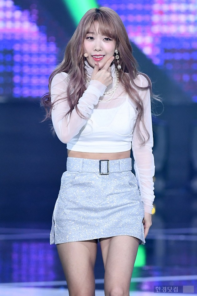 [포토] 다이아 유니스, 아름다운 미모~