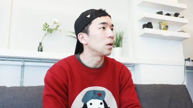 입덕뷰ㅣ날라리데이브 대치동서 잘 나가던 영어강사가 왜 유튜브 하냐고요?