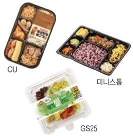 米러클 편의점…햇반 만드는 CJ보다 쌀 더 샀다