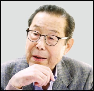 김정식 대덕전자 회장 별세…과학인재 사랑한 전자산업 산증인