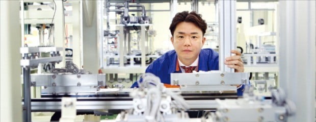 이티에스 기술력, 해외서도 엄지 척…2차전지 자동화 장비 2년간 총 800억 수출 계약