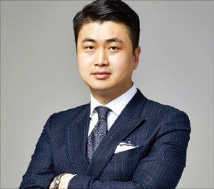 이랜드월드 패션부문 최운식 대표 발달장애인도 매장 근무…서로가 힘을 얻죠