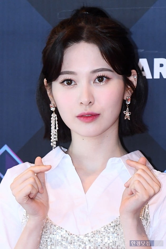 [포토] 다이아 예빈, 돋보이는 깜찍함~