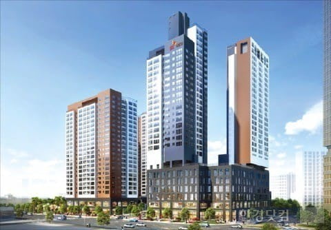 4만7천명 몰린 공덕SK리더스뷰…청약 자유 찾아 떠도는 청약 유목민