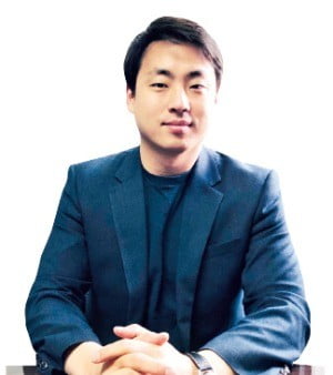 10분만 신고 걸으면내 몸 건강정보 한눈에